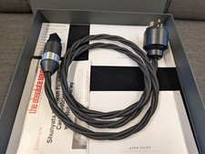 Shunyata Research Alpha EF C19 - UK Shunyata Dealer