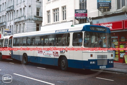 Bus photo ulsterbus 1022 - photo,