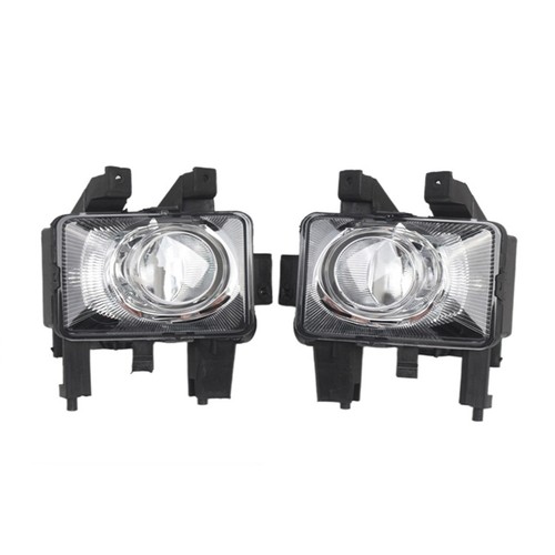 Fog lights left right for - &,