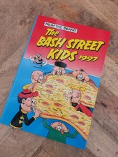 The Bash Street Kids 1997 - Like New