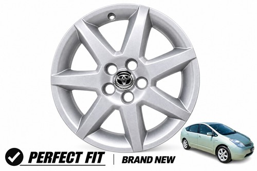 Toyota prius wheel - toyota, trim
