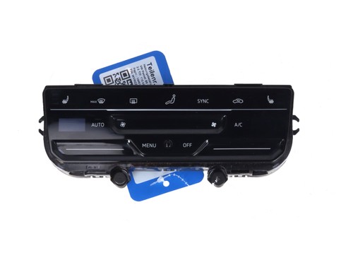 Heater actuator - heater,