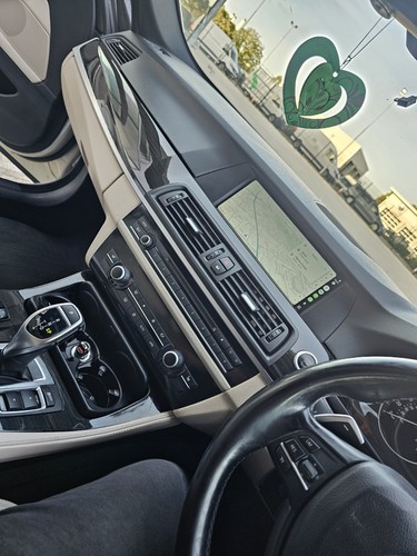 Bmw cic mmi - box, car