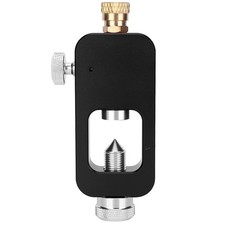 BLACK DEDEPU Scuba Adapter
