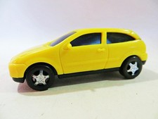 DICKIE TOYS 'FORD FOCUS MK.i'