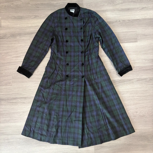 Laura ashley dress coat riding - laura,