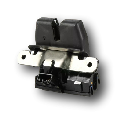 Tailgate boot door lock - tailgate,