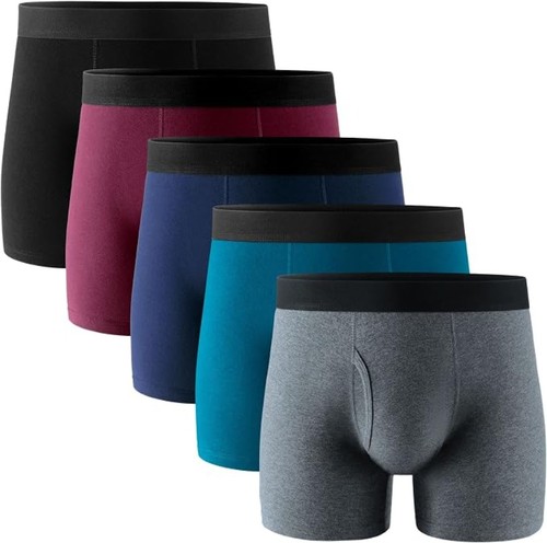 Men ultra absorbent boxer - ,