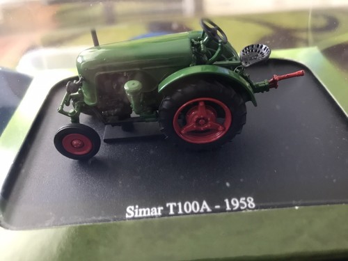 Hatchette simar t100 - simar, t100-1958
