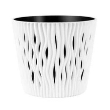 Indoor Plant Pots with Insert