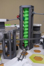 Gravitrax Compatible Electric