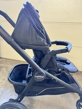Peg Perego Team Stroller with