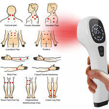 KTS Red Light Infrared Therapy