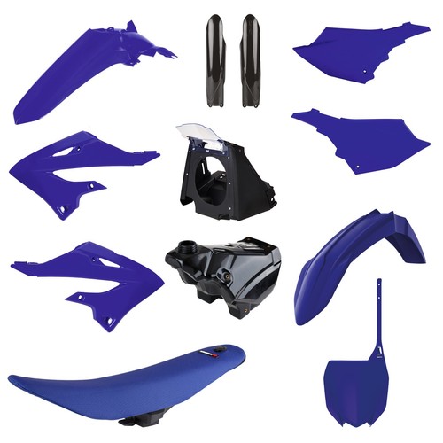 Polisport restyle plastics for - polisport,
