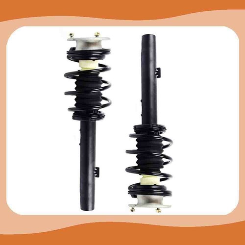 Front complete struts - 2,