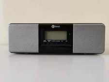 Limit AM FM Clock Radio with