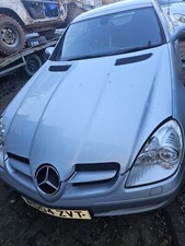 Mercedes slk 200 R171