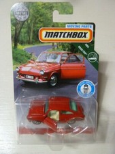 MATCHBOX MOVING PARTS '65