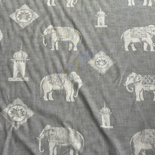 Andrew Martin Curtain Fabric