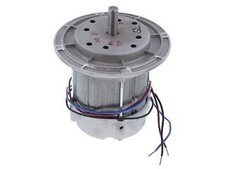 Riello Gas Burner Motor 250W 3005286