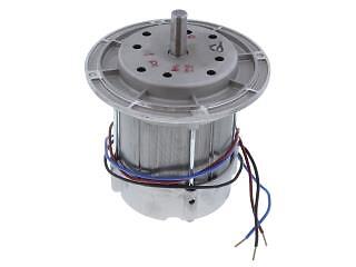 Riello gas burner - burner, motor