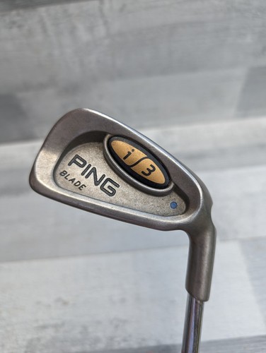 Ping blade blue - i3,
