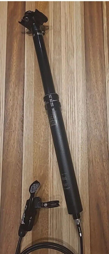 Rockshox reverb stealth b1 - rockshox,