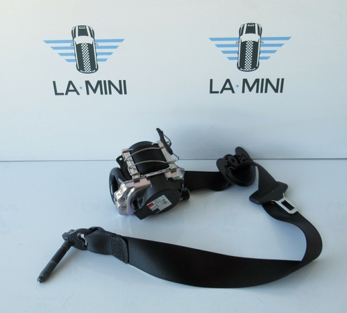 Genuine used mini f - genuine,