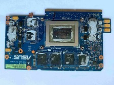 ASUS G75VW nVidia GTX 670M 3GB