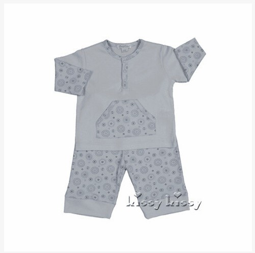 Kissy dizzy dots blue - kissy,