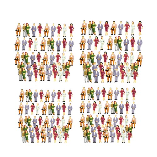 100 set 1 - 100/set, 1:200