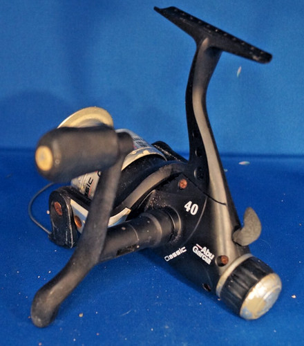 Abu garcia cardinal - abu,