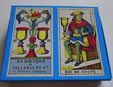 Vintage Tarot Cards Tarot