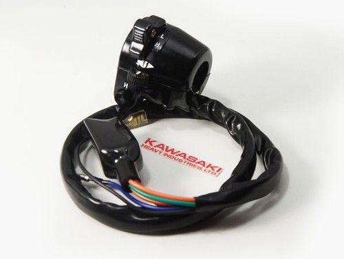 Left hand control switch - control,