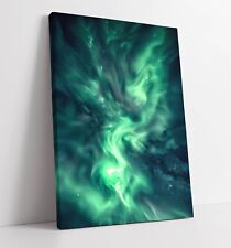 BEAUTIFUL TEAL GREEN NORTHERN