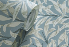 WILLIAM MORRIS WALLPAPER