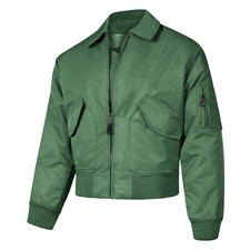 Bomber Jacket MA2 Flight
