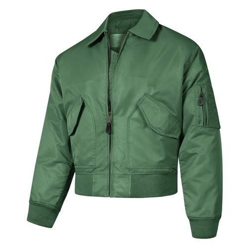 Bomber jacket ma2 flight - bomber,