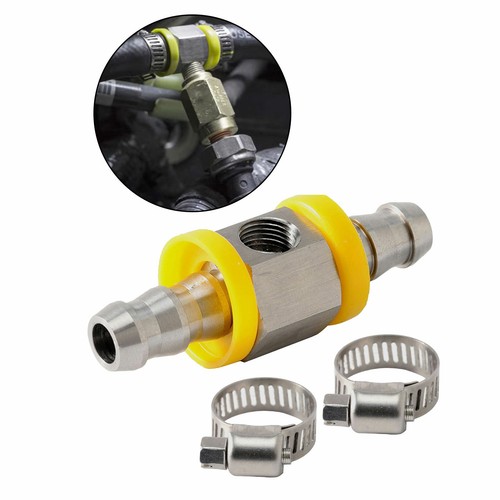 Inch car fuel line - inch,