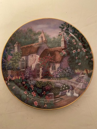 Franklin mint china wall - franklin,