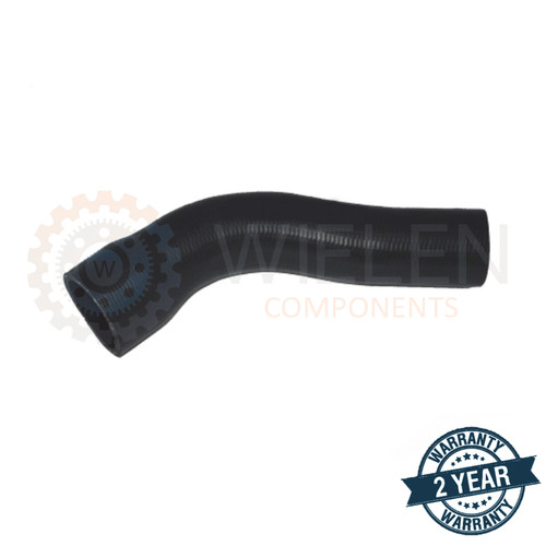 Turbo air tube intercooler - tube,