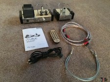 Fatman itube valve - , docking