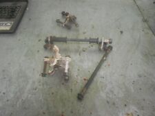 suzuki dr 750 engine bolts