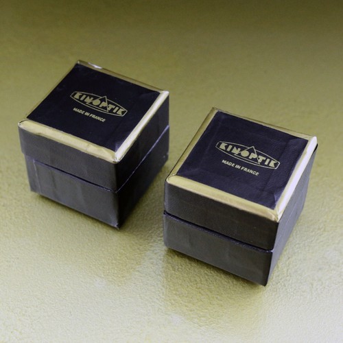 Genuine kinoptik box 5x5x5 - 2x,