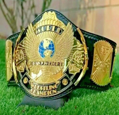 Winged eagle championship - winged,