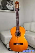 Morris M-25 Classsical Guitar 1978