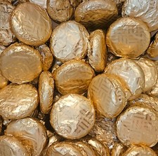 Gift Box Assorted Foil Cremes