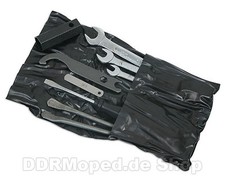 Tool Set 10 Pieces Original