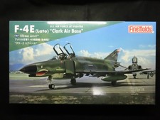 Fine Molds 1/72 F-4E PHANTOM (Late type) `Clark Air Base' (FF06)