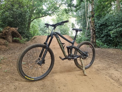Norco range 2019 medium - range,